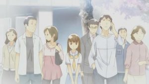 Hourou Musuko Episodio 3