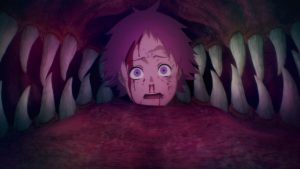 Dorohedoro Episodio 2