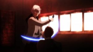 Hakata Tonkotsu Ramens Episodio 11