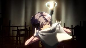 Magia Record: Mahou Shoujo Madoka Magica Episodio 3
