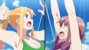 Harukana Receive Episodio 12