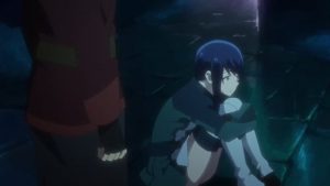 Hai to Gensou no Grimgar Episodio 9