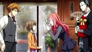 Tokyo Ghoul 2 Episodio 2