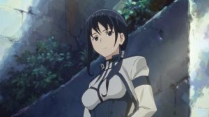 Hai to Gensou no Grimgar Episodio 6