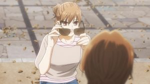 Chihayafuru 3 Episodio 14