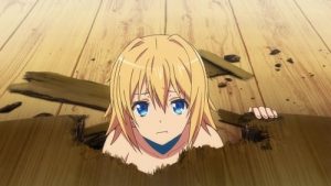 Hangyakusei Million Arthur Episodio 13