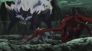 High School DxD BorN Episodio 4