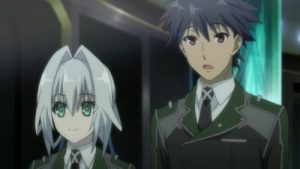 Hundred Episodio 1
