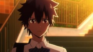 Hanebado! Episodio 6