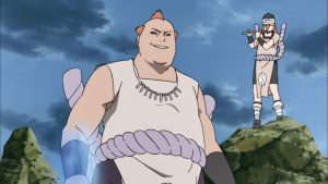 Naruto Shippuden Episodio 303