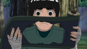 Naruto Shippuden Episodio 312