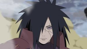 Naruto Shippuden Episodio 321