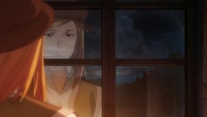 Galilei Donna Episodio 10