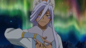Gundam Build Divers Episodio 14