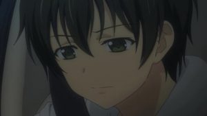 Golden Time Episodio 22