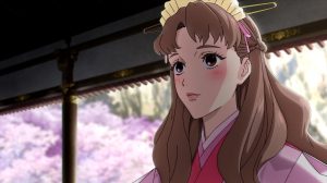 Karasu wa Aruji wo Erabanai Episodio 1
