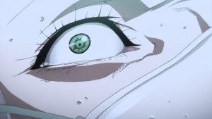 Juushinki Pandora Episodio 9