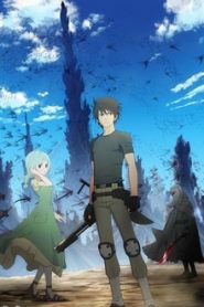 Mushikago no Cagaster 1 Temporada Online