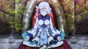 Juushinki Pandora Episodio 24