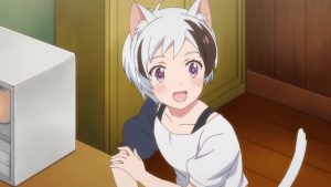 Uchi Tama?! Uchi no Tama Shirimasen ka? Episodio 5
