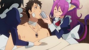 Gate: Jieitai Kanochi Nite, Kaku Tatakaeri Episodio 7