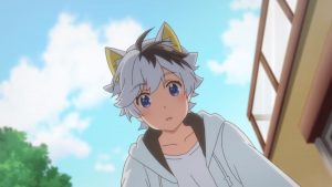 Uchi Tama?! Uchi no Tama Shirimasen ka? Episodio 8