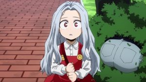 Boku no Hero Academia 4 Episodio 20