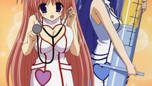 Goshuushou-sama Ninomiya-kun Episodio 11