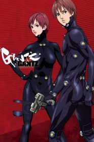 Gantz Dublado