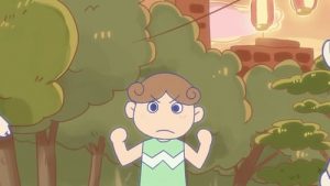 Hakata Mentai! Pirikarako-chan Episodio 12