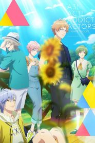 A3! Season Spring & Summer