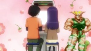 High Score Girl 2 Episodio 7