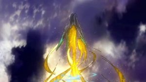 Gundam Build Divers Episodio 3