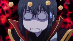 Da Wang Bu Gao Xing Episodio 3