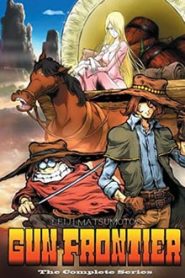 Gun Frontier Dublado