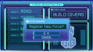 Gundam Build Divers Episodio 7