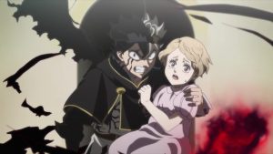 Black Clover Episodio 121