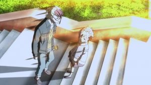 Juushinki Pandora Episodio 20