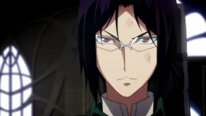 Jikan no Shihaisha Episodio 9