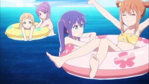 Koisuru Asteroid Episodio 7