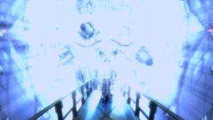 Juushinki Pandora Episodio 16
