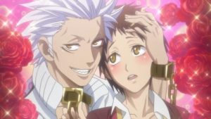 Jitsu wa Watashi wa Episodio 6