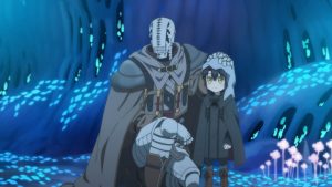 Somali to Mori no Kamisama Episodio 7