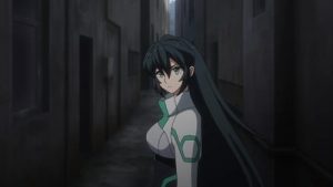 Gundam Build Divers Re:Rise Episodio 13