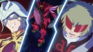 Gundam Build Divers Episodio 10