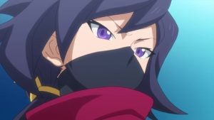 Gundam Build Divers Episodio 5