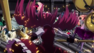 Magia Record: Mahou Shoujo Madoka Magica Episodio 7
