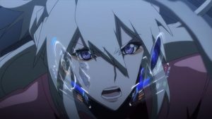 Juushinki Pandora Episodio 6