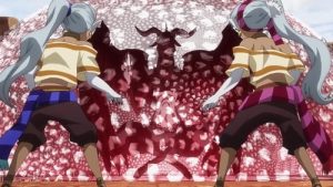 Grancrest Senki Episodio 14