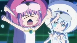 Gundam Build Divers Episodio 8